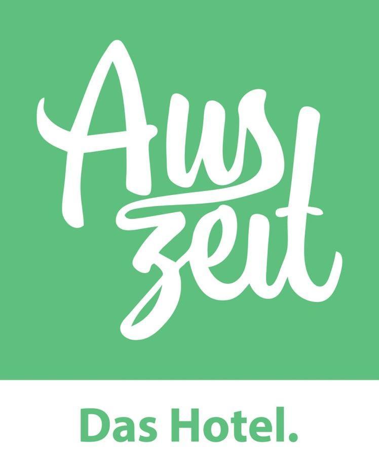 Auszeit Das Hotel Asbach-Baeumenheim Eksteriør bilde