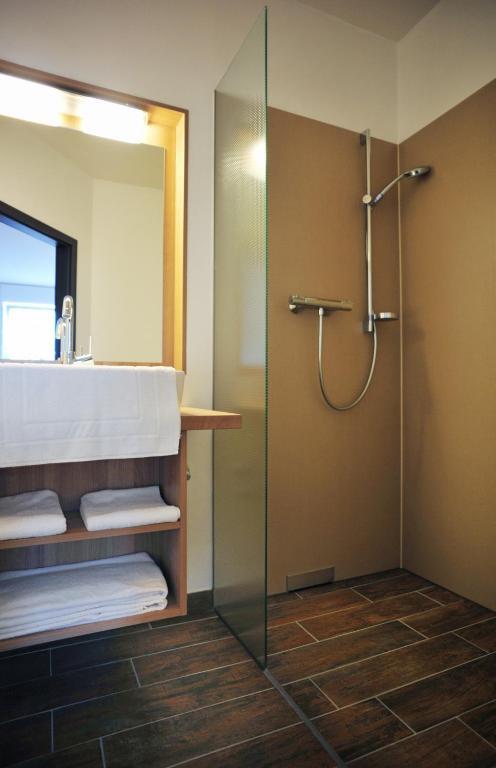 Auszeit Das Hotel Asbach-Baeumenheim Rom bilde